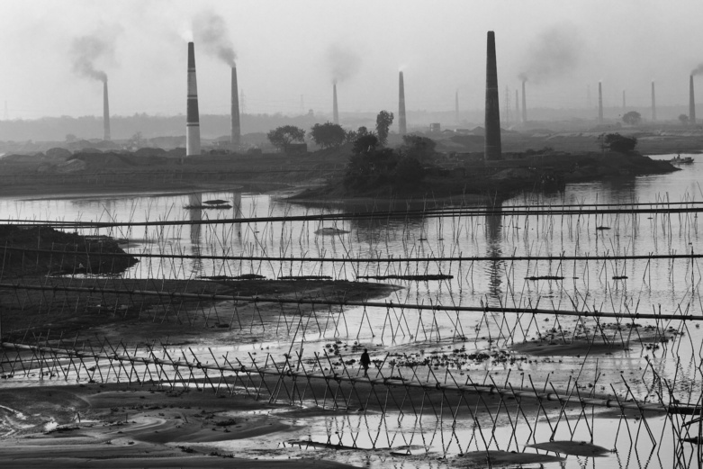 Pollution de l'eau : un procès s'est ouvert pour atteinte à l'environnement 