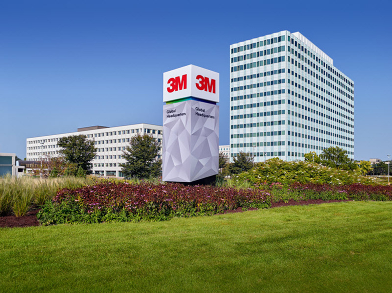 3M s’aligne sur les Objectifs de Développement Durable