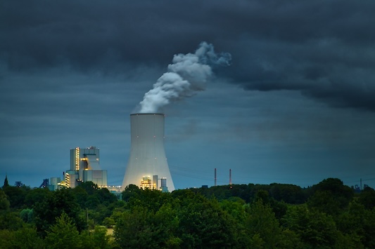 L'Italie veut le nucléaire d'EDF pour décarboner son acier