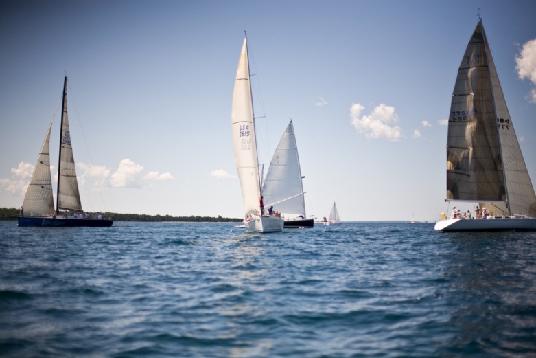 Sport : le Vendée Globe s’engage avec l’ADEME pour 2028