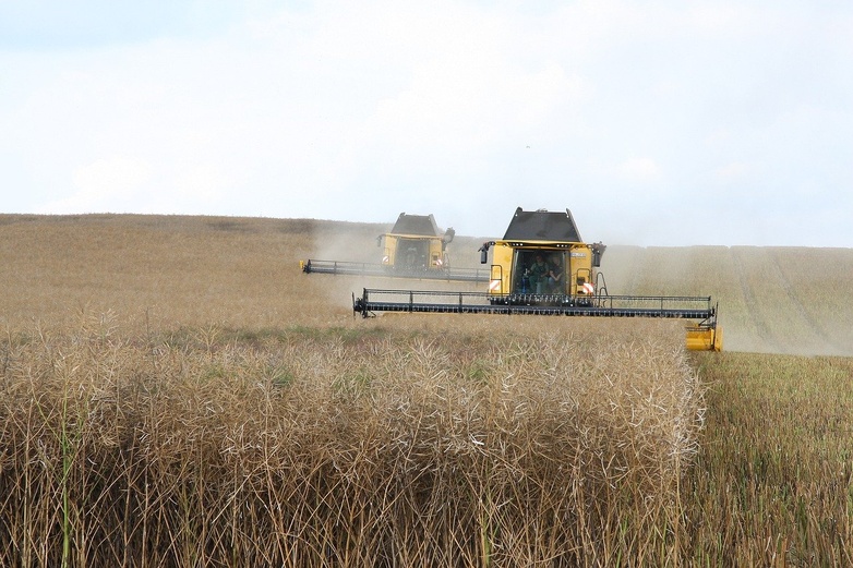 Alimentation : les Français ne veulent pas sacrifier les agriculteurs