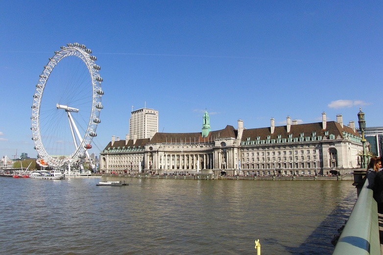 Londres veut faire des économies d’énergie grâce à son métro