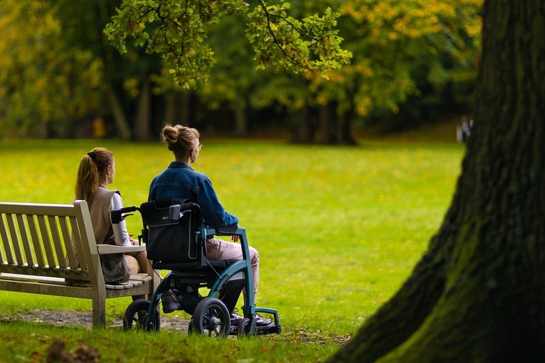 Handicap et monde du travail : les inégalités sont encore légion