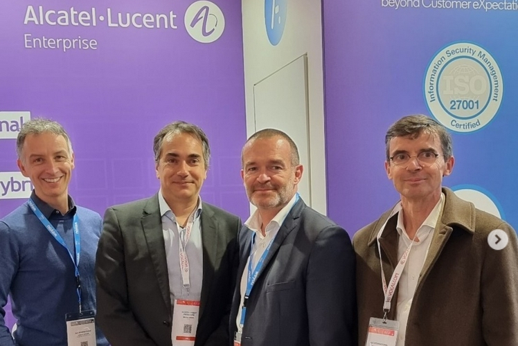 Alcatel-Lucent Enterprise : vers un avenir durable avec des objectifs ESG ambitieux