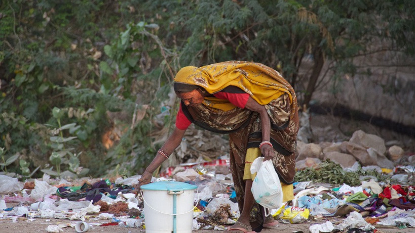 La Banque Mondiale engagée sur la gestion des déchets