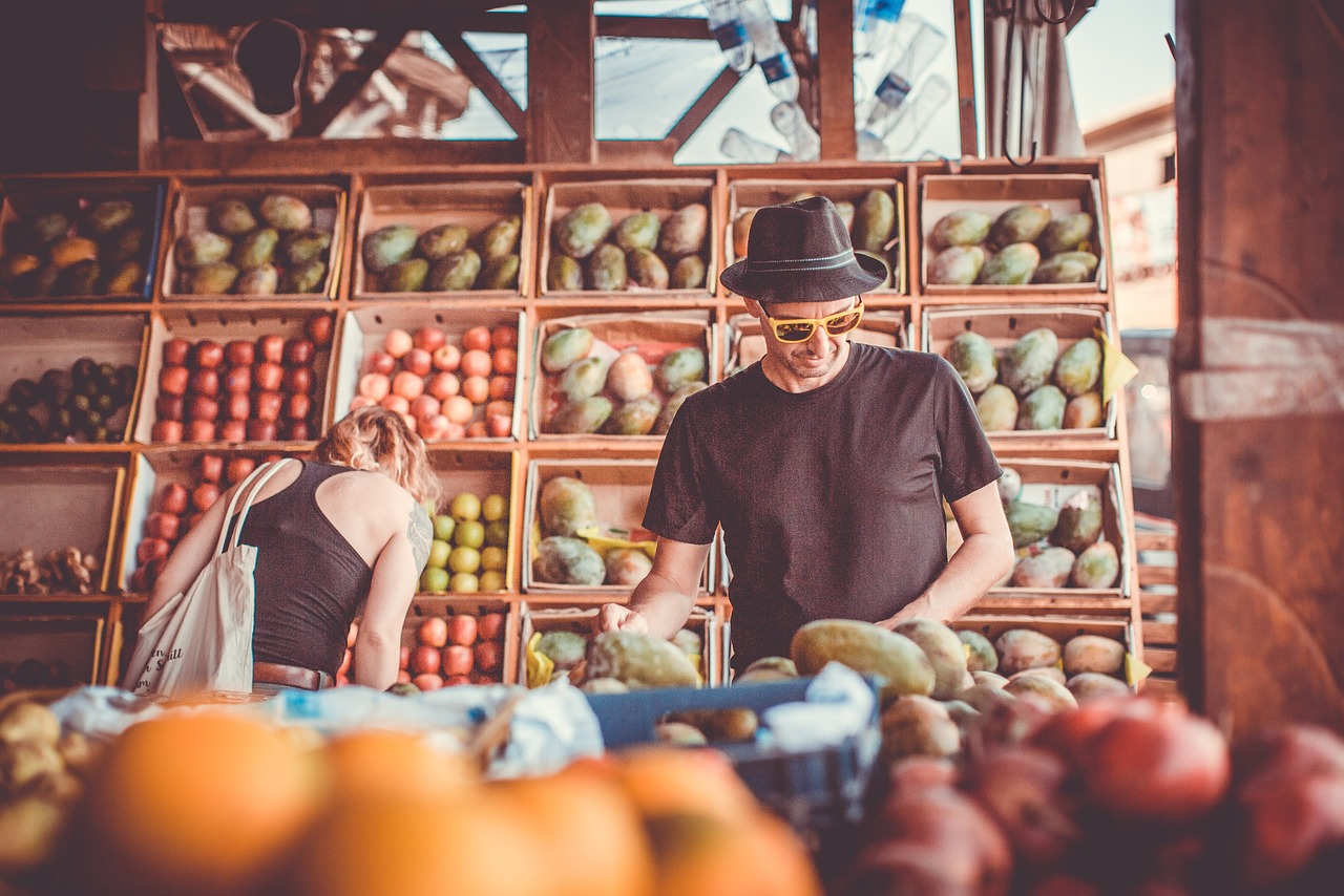 « Saveur de l'Année » s'engage pour la planète avec « 1% For The Planet »