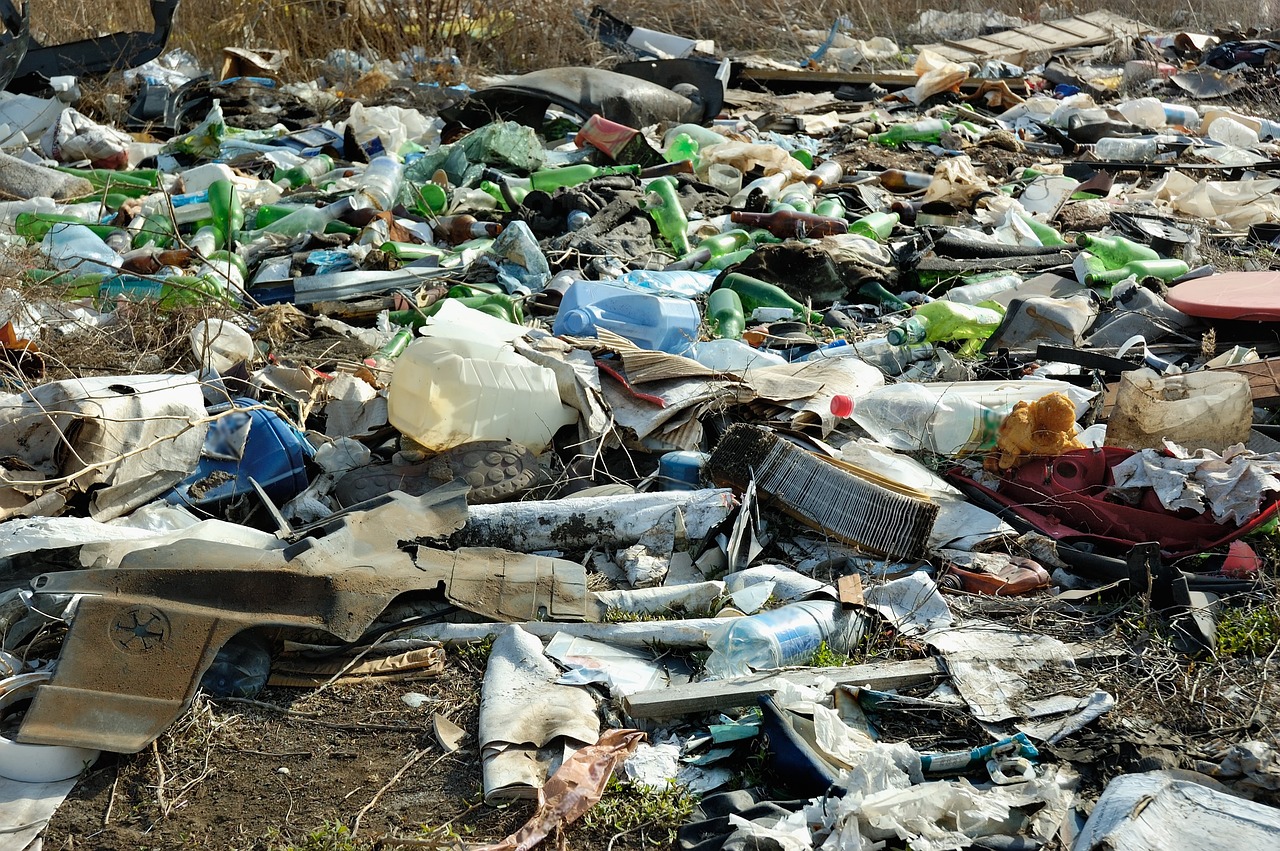 Les Français consomment toujours trop de plastique