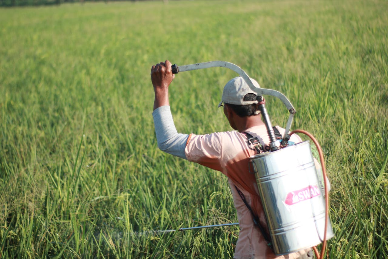 Syngenta adopte une nouvelle stratégie ESG axée sur la santé des sols