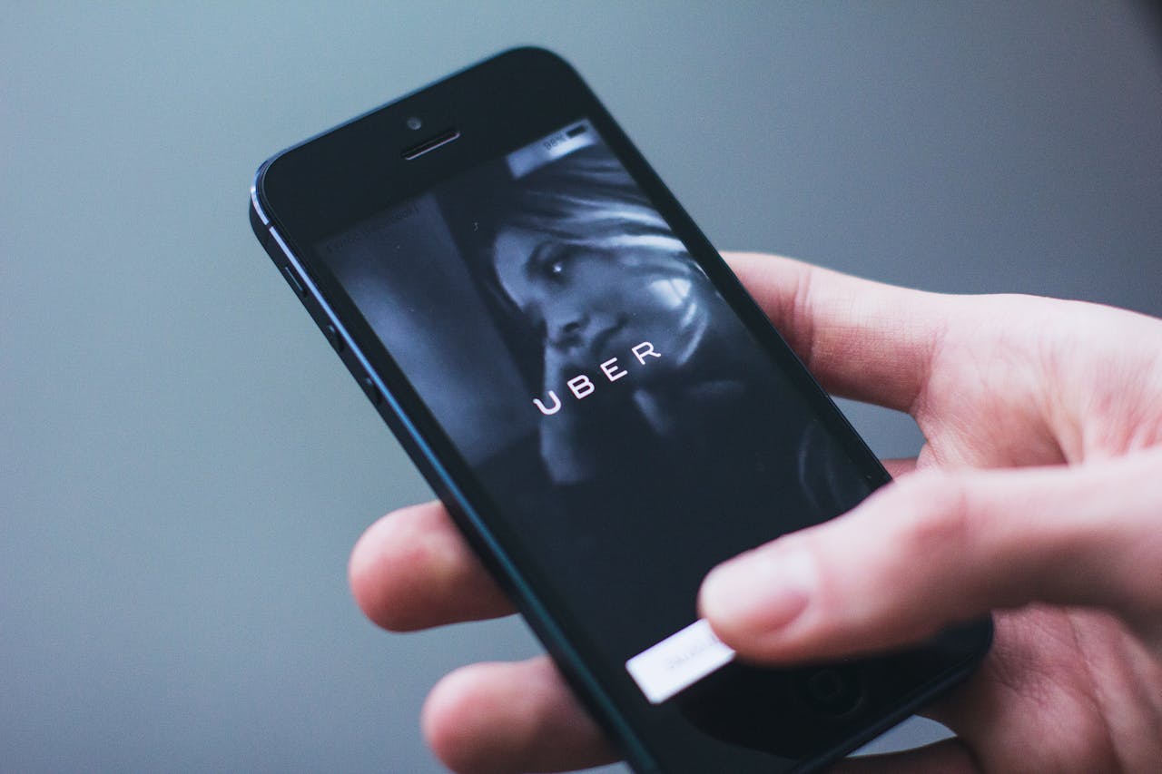 Uber condamnée à une amende record de 290 millions d'euros pour violation du RGPD