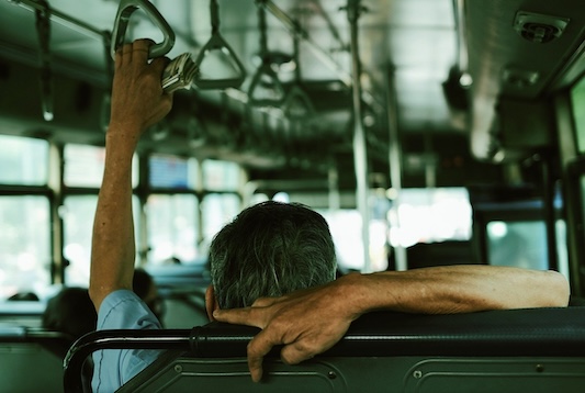 La RATP a triché aux tests anti-pollution de ses bus