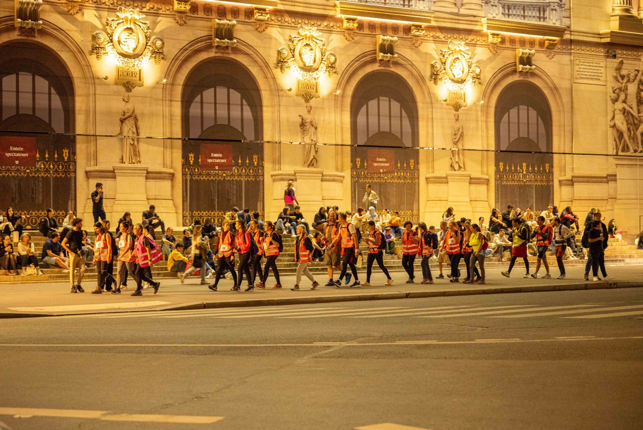 Le Marathon Rose, un engagement sportif pour la lutte contre le cancer du sein