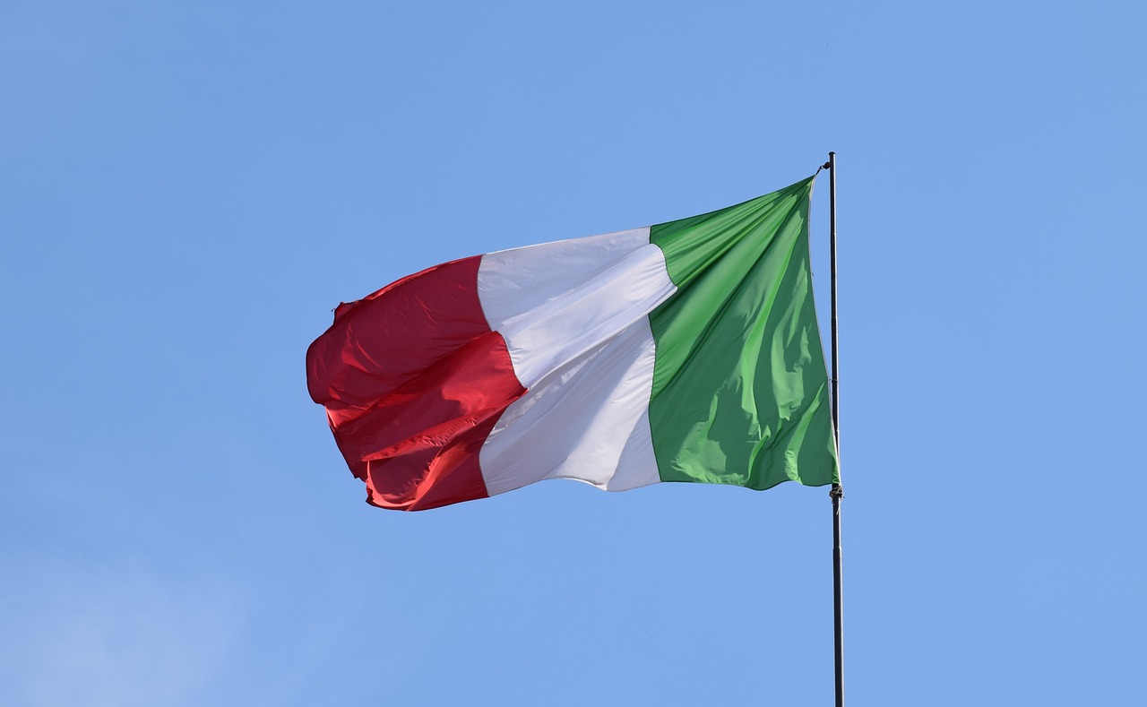 L’Italie se lance dans le captage de CO2