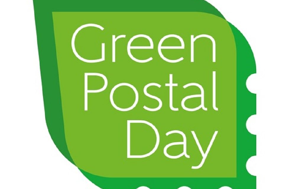 Green Postal Day : Les Postes ont baissé de 40% leurs émissions annuelles de CO2