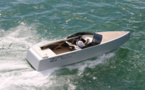 Le Tesla du bateau s’appelle Zin Boats et a les mêmes ambitions