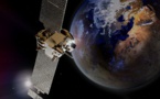 Espace : l’ESA ne veut plus de débris orbitaux