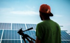 Recyclage : record de collecte pour les panneaux solaires en fin de vie en 2023