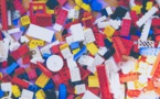 LEGO dévoile sa nouvelle stratégie de développement durable