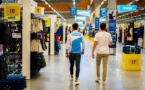 En Pologne, Decathlon assurera une alimentation 100% en énergie solaire de ses magasins