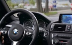 BMW réduit l’empreinte carbone de sa logistique en Île-de-France