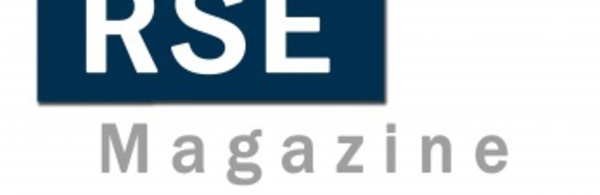 Nouveau : une newsletter hebdo et un compte Facebook pour RSE Magazine