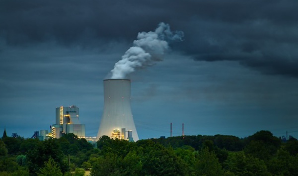 L'Italie veut le nucléaire d'EDF pour décarboner son acier