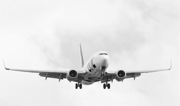 Pollution : l'empreinte carbone des vols bientôt publiée ?